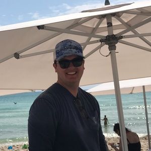 Meet your Posher, Austin